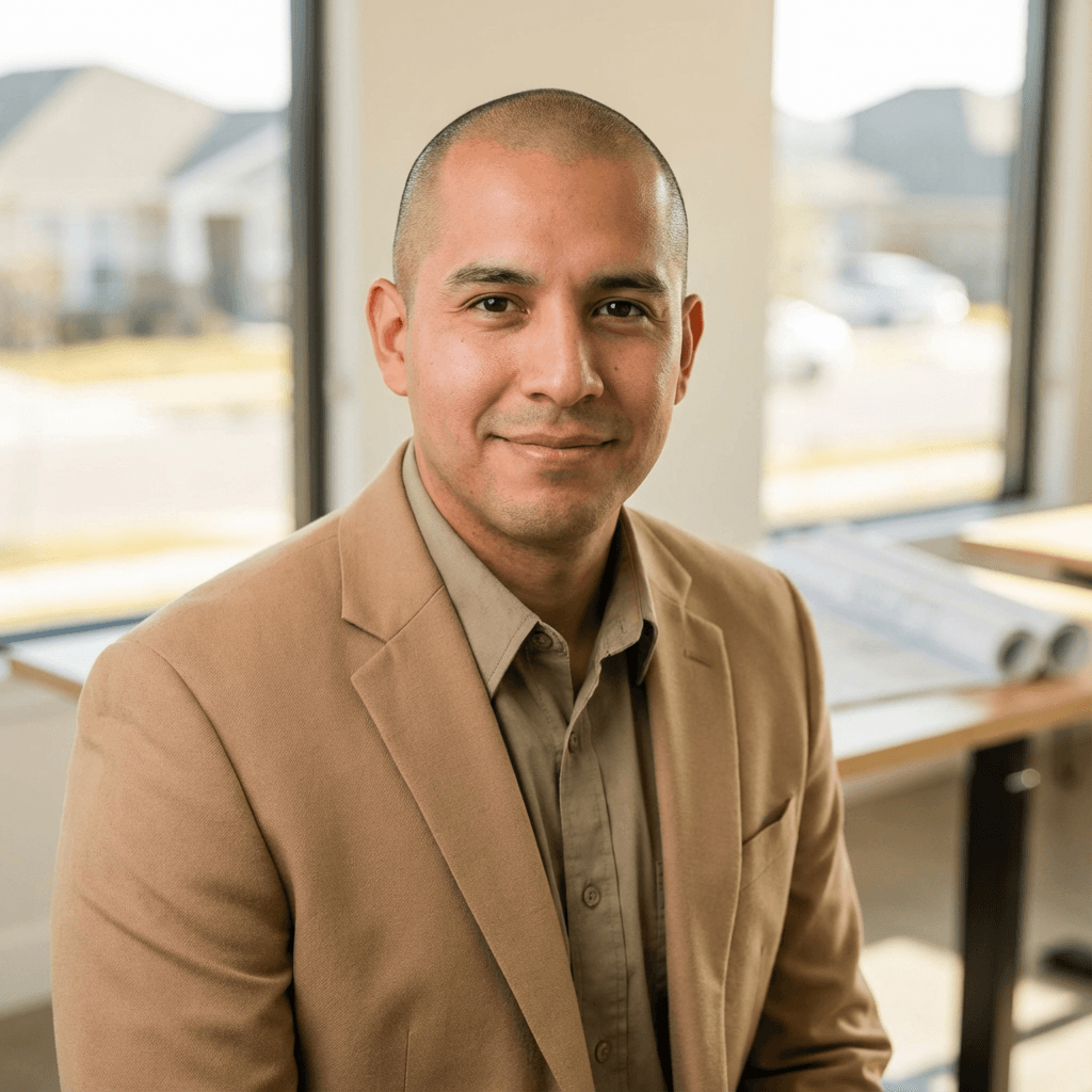Jason Goble, Owner of Sanpete Warehouse