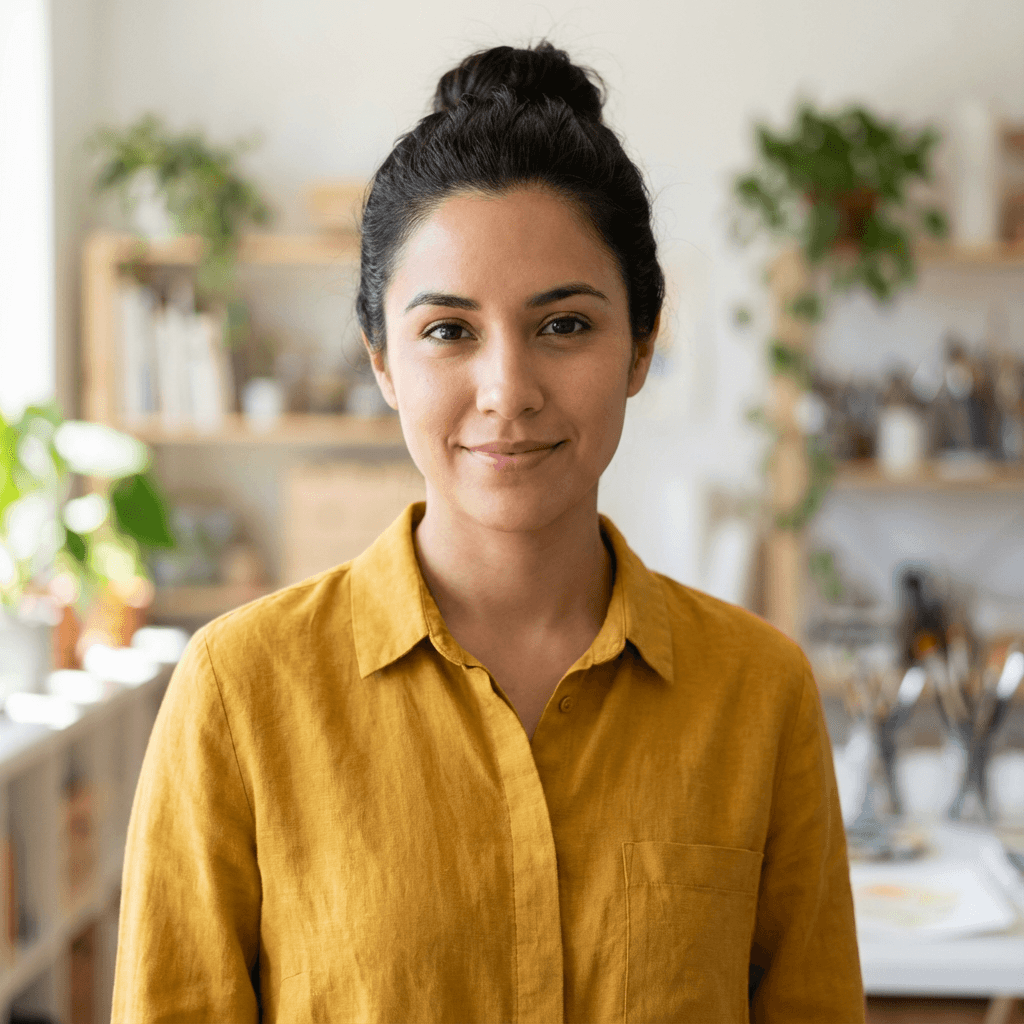 Rachel Kimball, Local Service Provider Owner