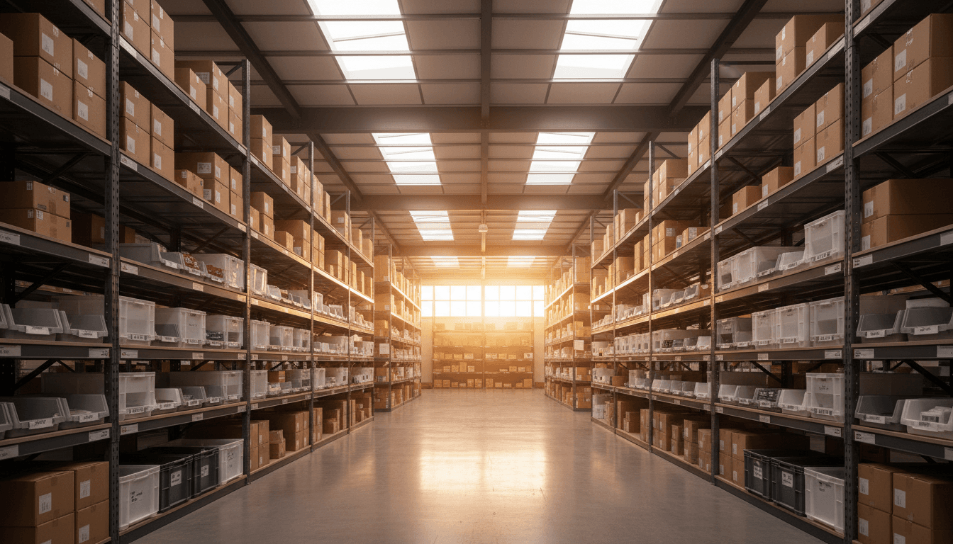 How to Prevent Inventory Damage: A Practical Guide for Small Businesses